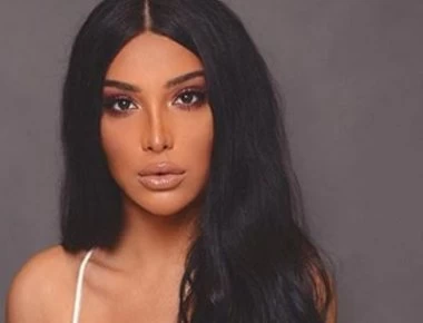 Η Ελληνίδα Kim Kardashian - «Έχω κάνει πλαστική επέμβαση στους γλουτούς» (βίντεο)